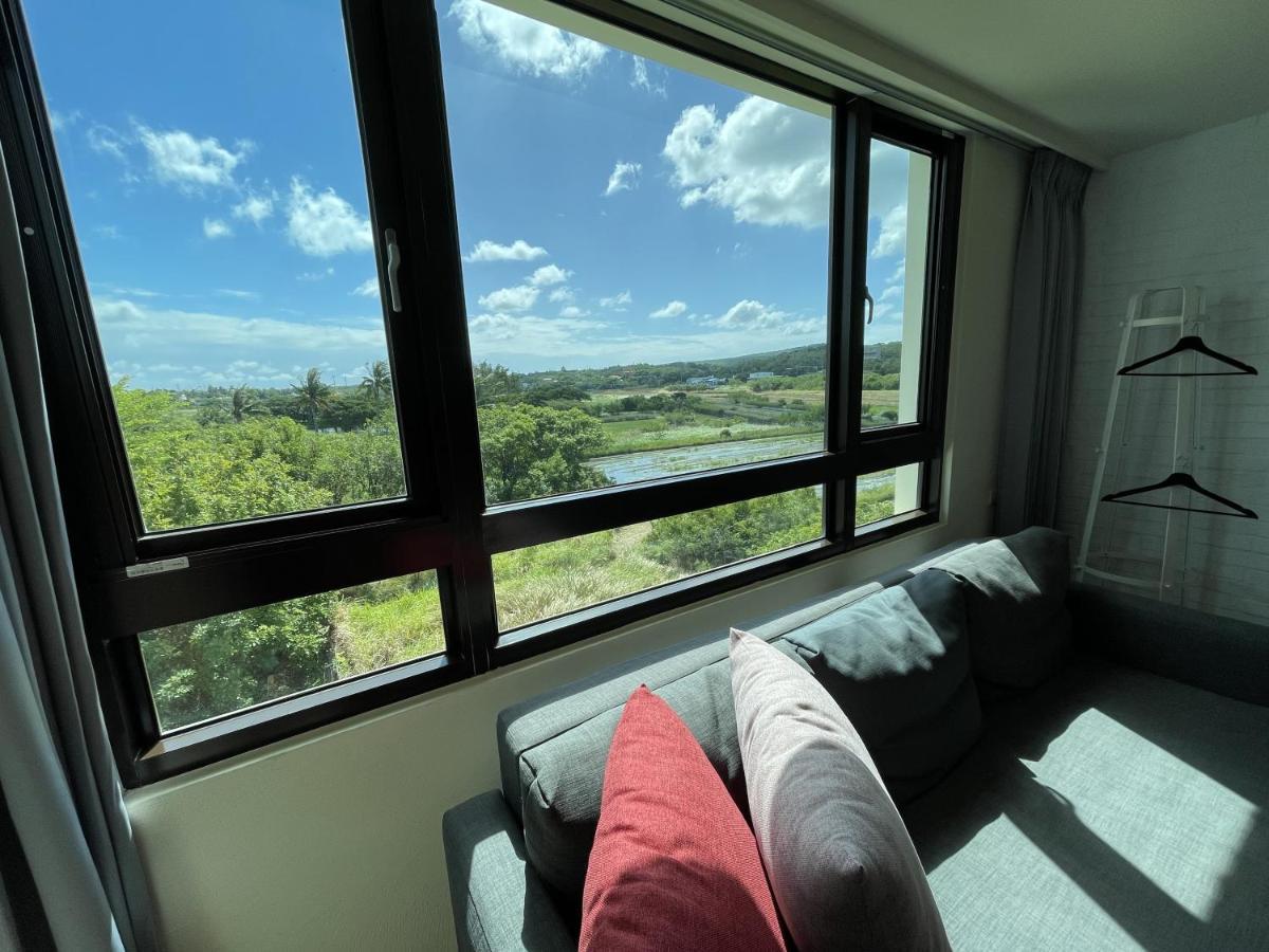 Beras Manor Kenting Apartment Bandar Lama Bandar Lama Hengchun Luaran gambar