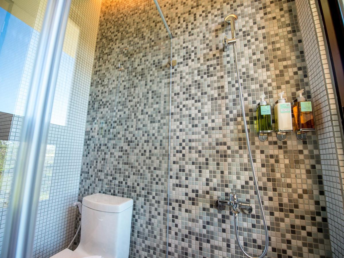 Beras Manor Kenting Apartment Bandar Lama Bandar Lama Hengchun Luaran gambar
